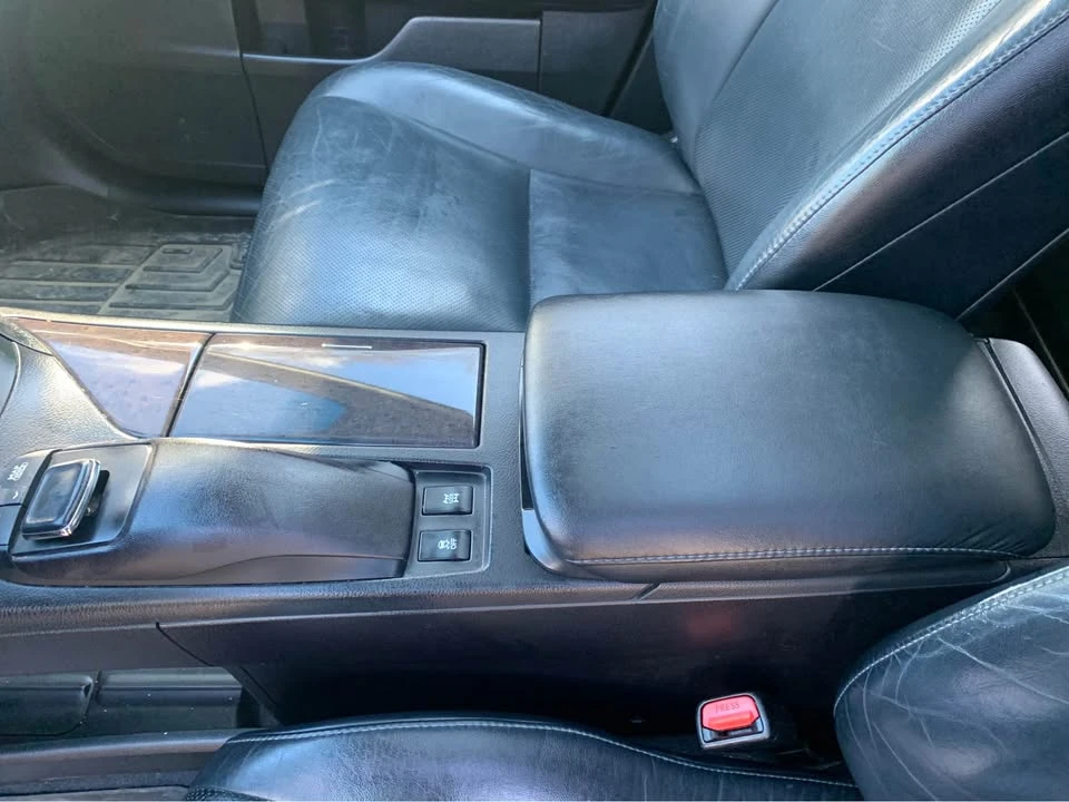 2015 Lexus RX 3rd Gen - Image 6 of 10