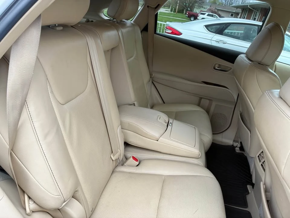 2015 Lexus RX 3rd Gen - Image 6 of 10
