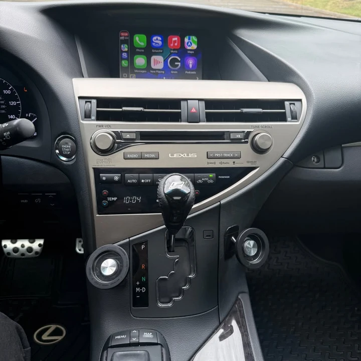 2015 Lexus RX 3rd Gen - Image 16 of 21