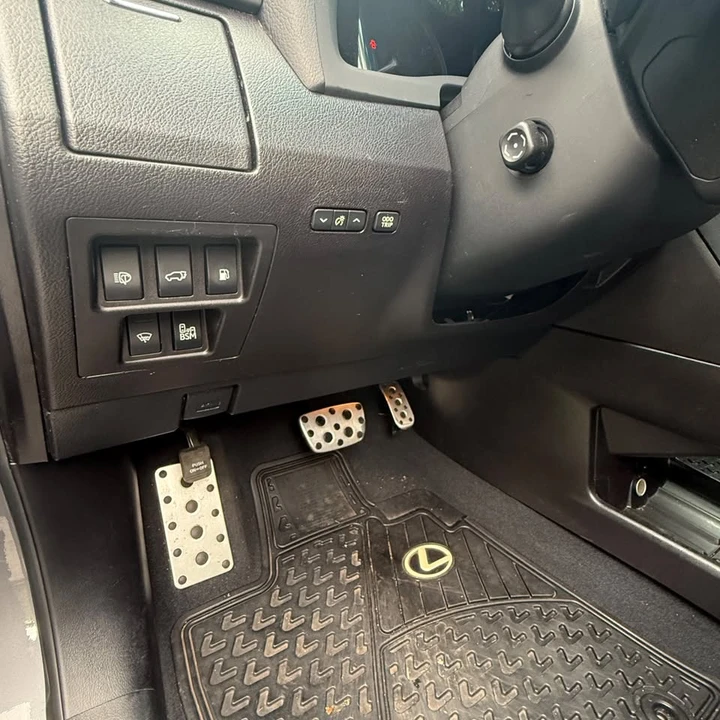 2015 Lexus RX 3rd Gen - Image 11 of 21
