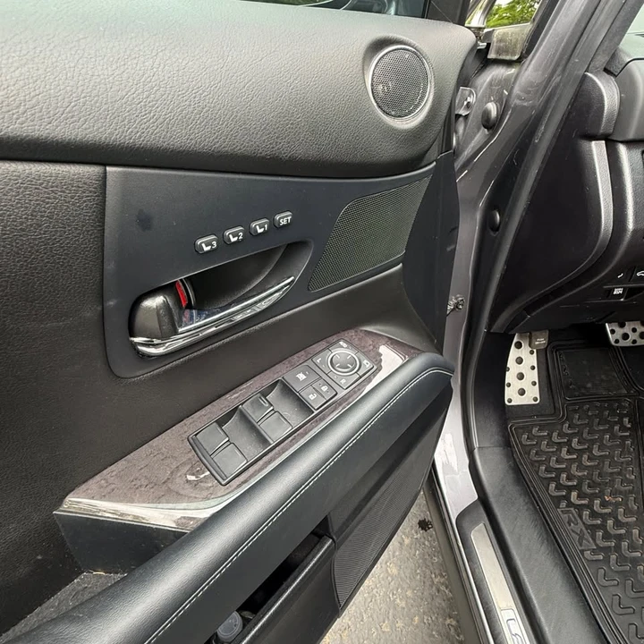 2015 Lexus RX 3rd Gen - Image 10 of 21