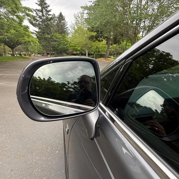 2015 Lexus RX 3rd Gen - Image 7 of 21