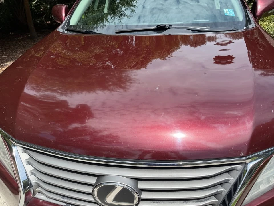 2015 Lexus RX 3rd Gen - Image 10 of 17
