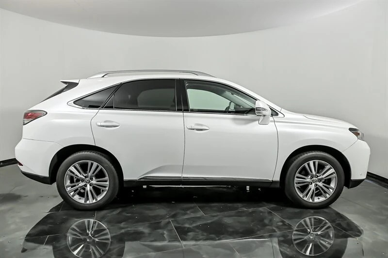 2015 Lexus RX 3rd Gen - Image 10 of 29