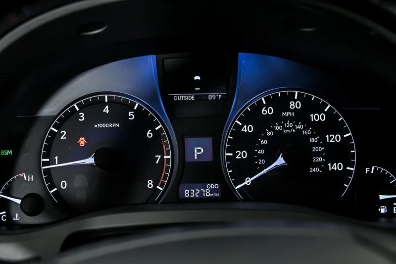 2015 Lexus RX 3rd Gen - Image 20 of 29