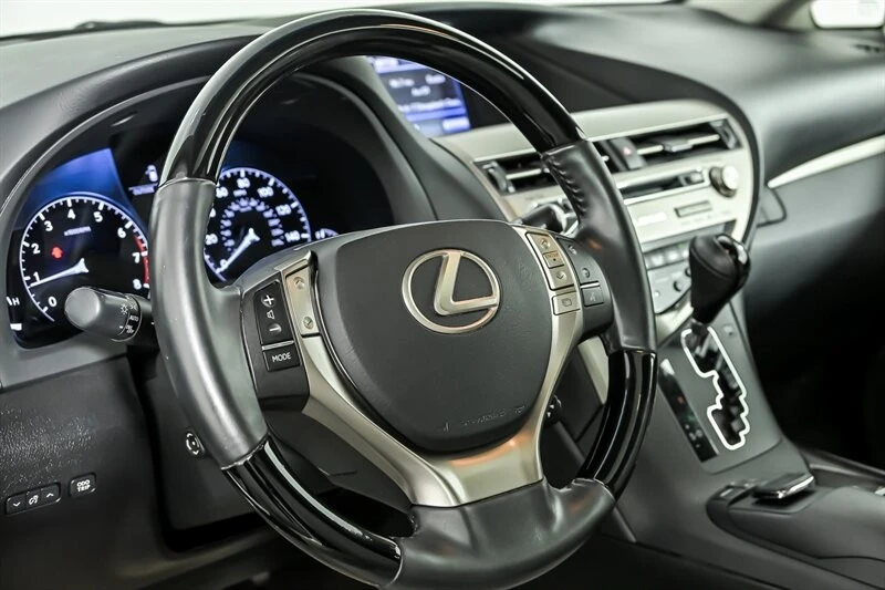 2015 Lexus RX 3rd Gen - Image 18 of 29