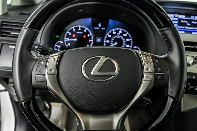 2015 Lexus RX 3rd Gen - Image 21 of 29