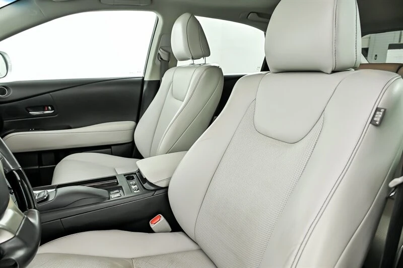 2015 Lexus RX 3rd Gen - Image 15 of 29
