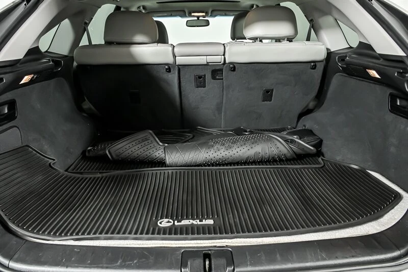 2015 Lexus RX 3rd Gen - Image 11 of 29