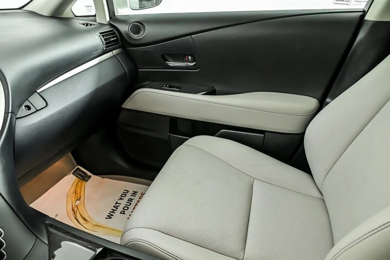 2015 Lexus RX 3rd Gen - Image 29 of 29