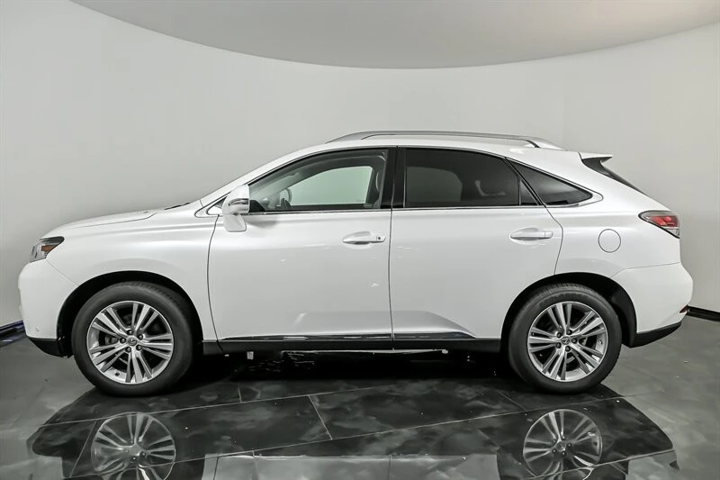 2015 Lexus RX 3rd Gen - Image 6 of 29