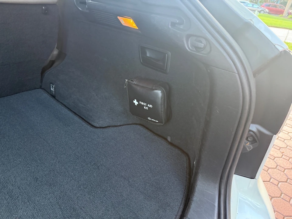 2015 Lexus RX 3rd Gen - Image 18 of 21