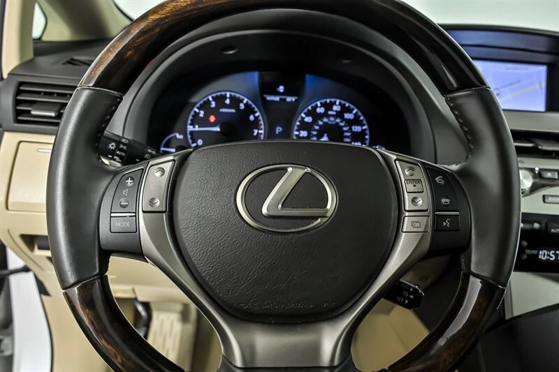 2015 Lexus RX 3rd Gen - Image 23 of 31