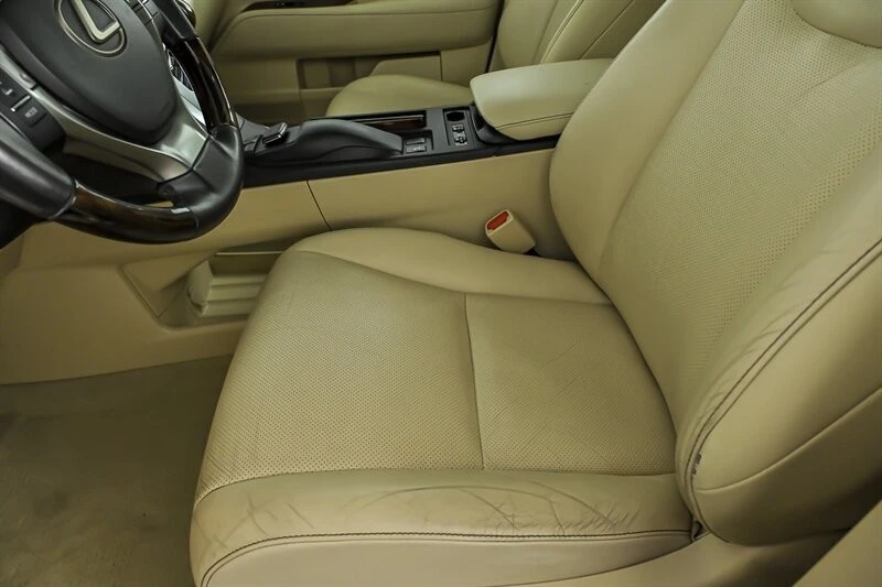 2015 Lexus RX 3rd Gen - Image 16 of 31