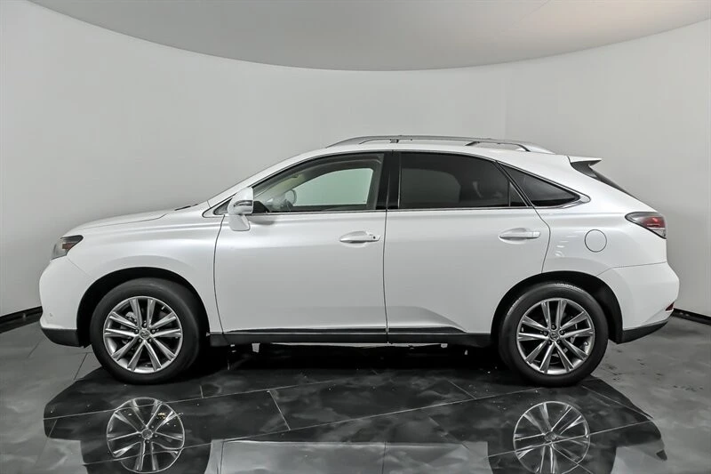 2015 Lexus RX 3rd Gen - Image 6 of 31
