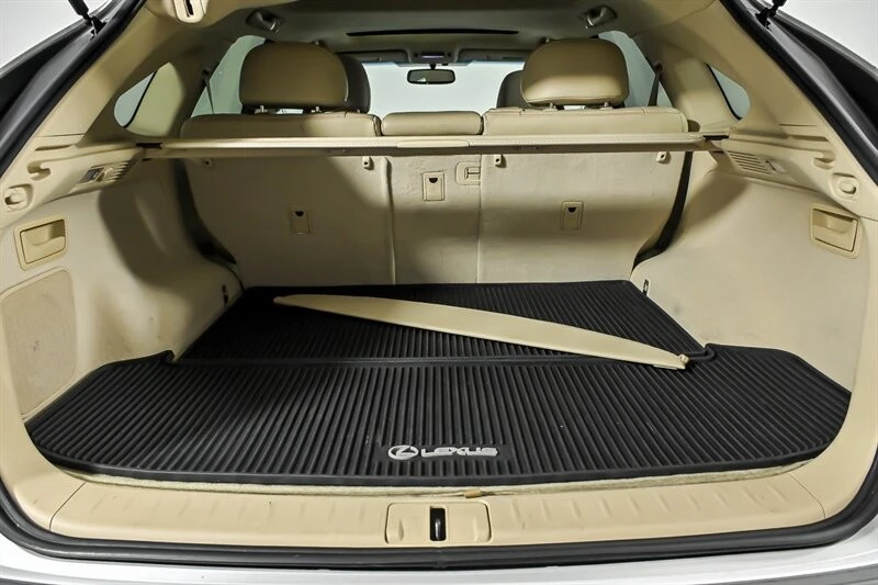 2015 Lexus RX 3rd Gen - Image 11 of 31
