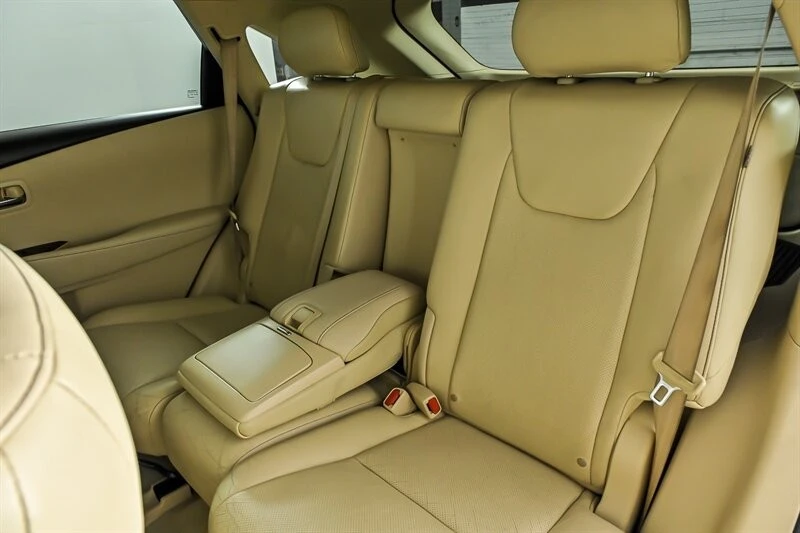 2015 Lexus RX 3rd Gen - Image 19 of 31