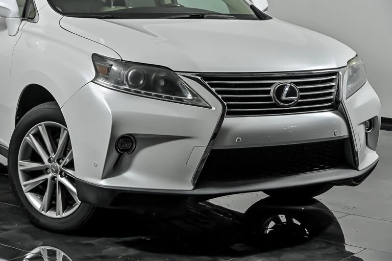2015 Lexus RX 3rd Gen - Image 2 of 31