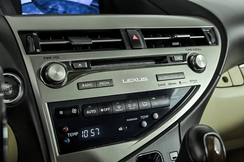 2015 Lexus RX 3rd Gen - Image 29 of 31