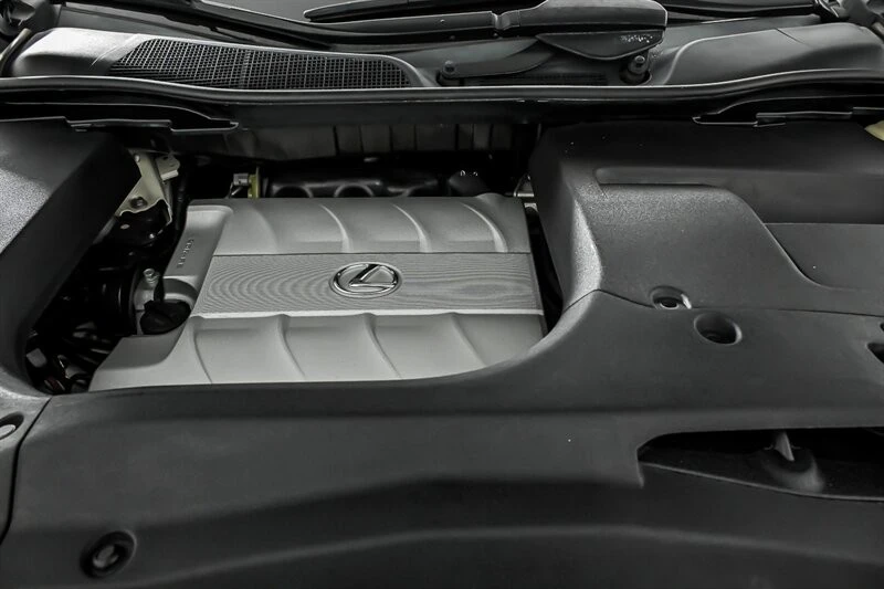 2015 Lexus RX 3rd Gen - Image 12 of 31