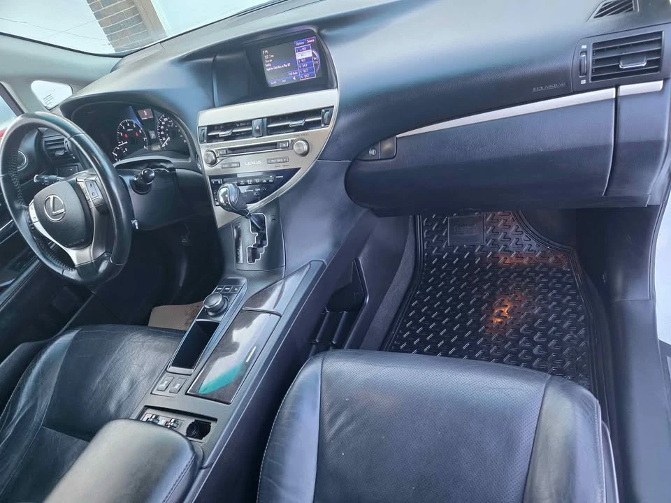 2015 Lexus RX 3rd Gen - Image 5 of 7