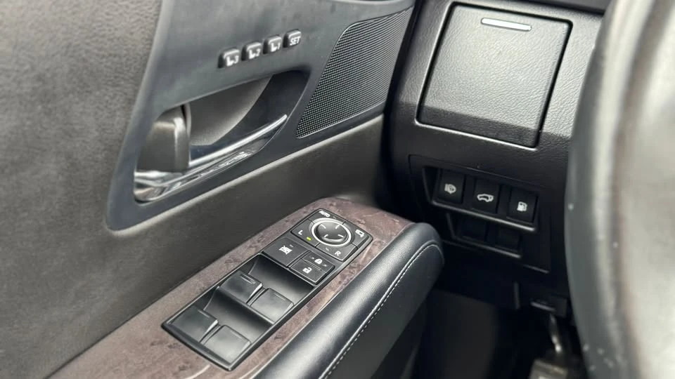2015 Lexus RX 3rd Gen - Image 15 of 20