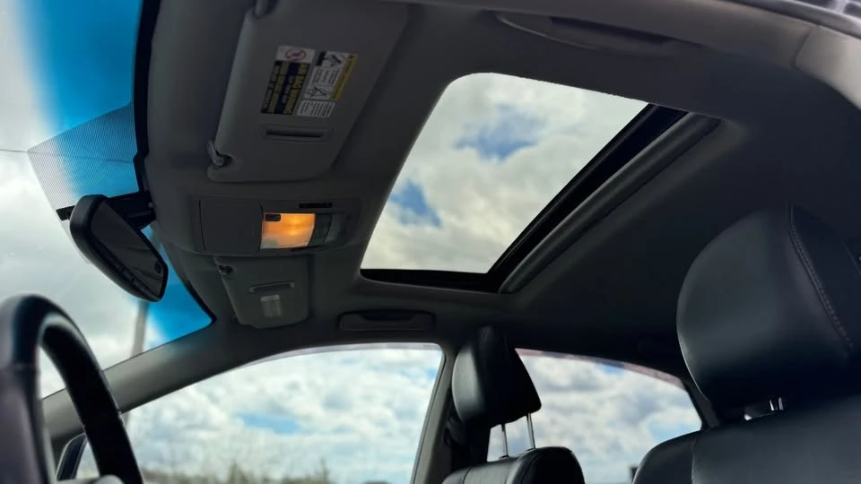 2015 Lexus RX 3rd Gen - Image 11 of 20