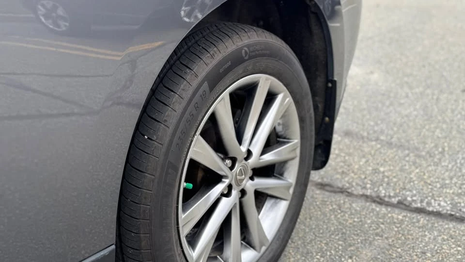 2015 Lexus RX 3rd Gen - Image 8 of 20