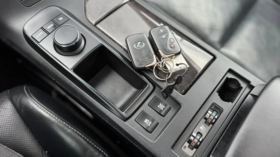 2015 Lexus RX 3rd Gen - Image 18 of 20
