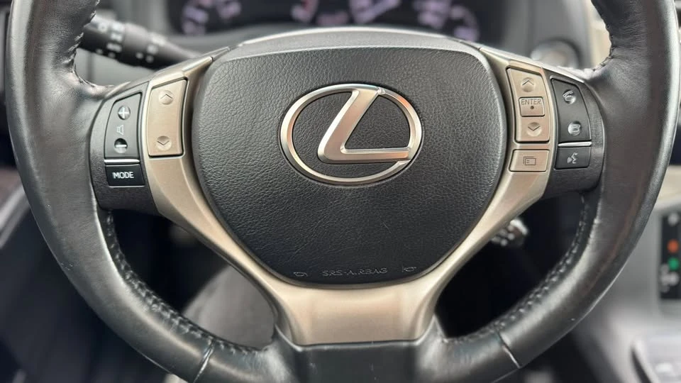 2015 Lexus RX 3rd Gen - Image 13 of 20