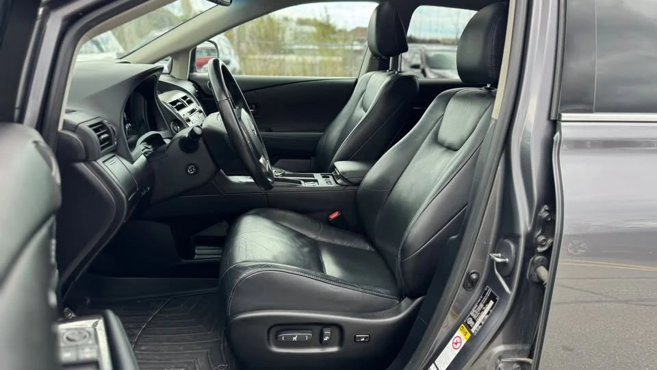 2015 Lexus RX 3rd Gen - Image 10 of 20