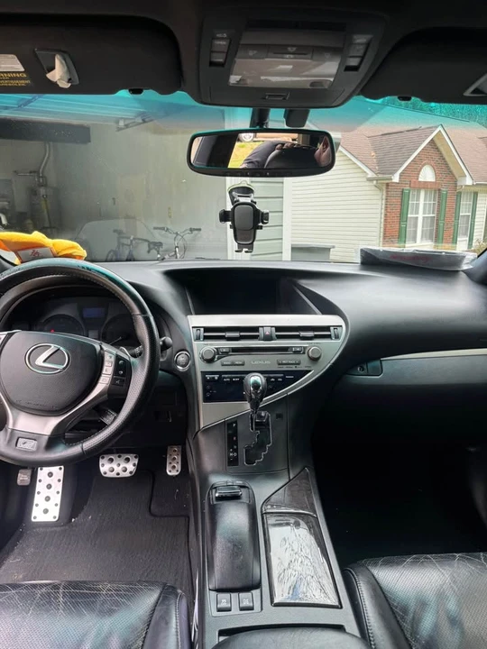 2015 Lexus RX 3rd Gen - Image 6 of 9