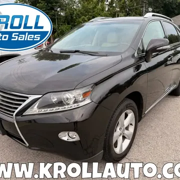 2015 Lexus RX 350 F Sport