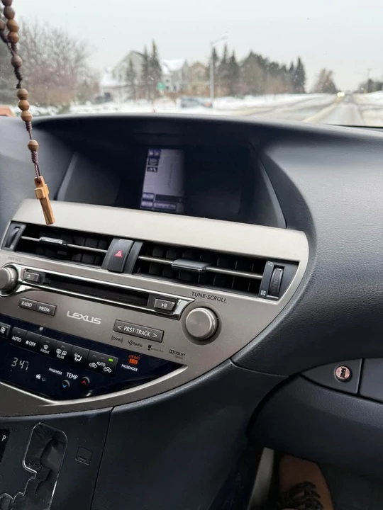 2015 Lexus RX 3rd Gen - Image 7 of 10