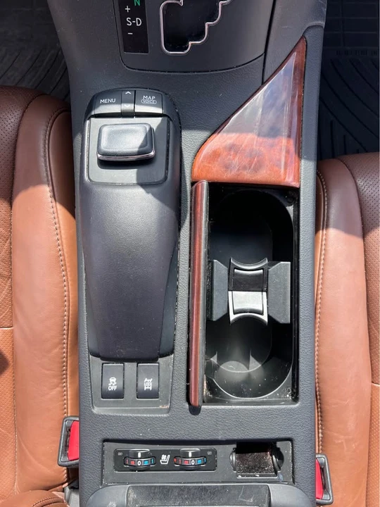 2015 Lexus RX 3rd Gen - Image 10 of 15