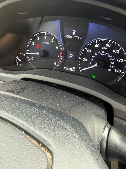 2015 Lexus RX 3rd Gen - Image 10 of 10
