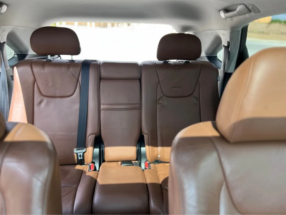 2015 Lexus RX 3rd Gen - Image 12 of 15