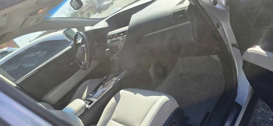 2015 Lexus RX 3rd Gen - Image 5 of 11