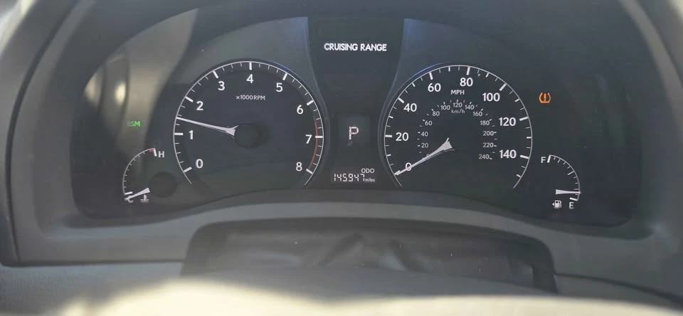 2015 Lexus RX 3rd Gen - Image 10 of 11