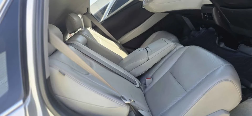 2015 Lexus RX 3rd Gen - Image 7 of 11