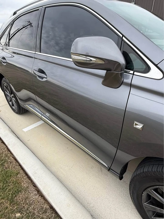 2015 Lexus RX 3rd Gen - Image 8 of 20