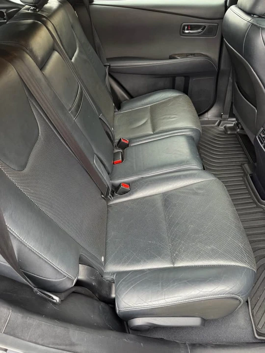 2015 Lexus RX 3rd Gen - Image 13 of 20