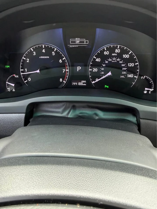 2015 Lexus RX 3rd Gen - Image 18 of 20