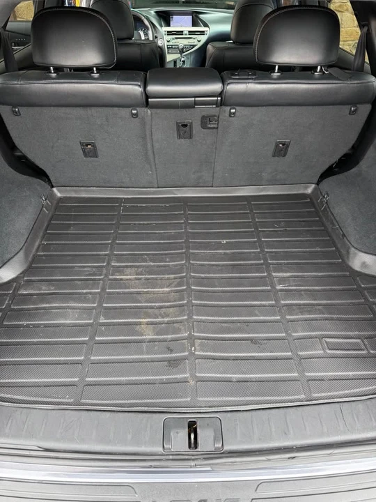 2015 Lexus RX 3rd Gen - Image 15 of 20