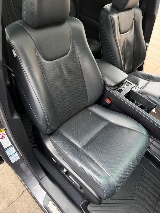 2015 Lexus RX 3rd Gen - Image 12 of 20