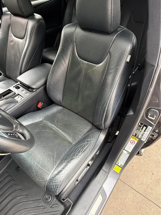2015 Lexus RX 3rd Gen - Image 11 of 20