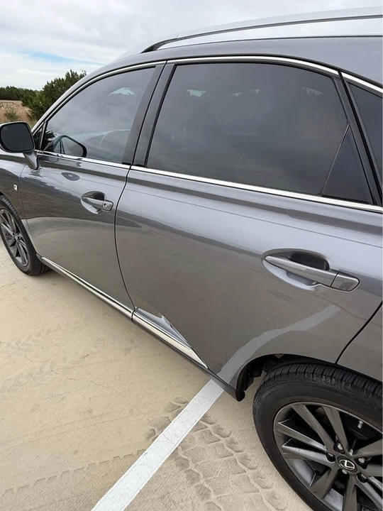 2015 Lexus RX 3rd Gen - Image 7 of 20