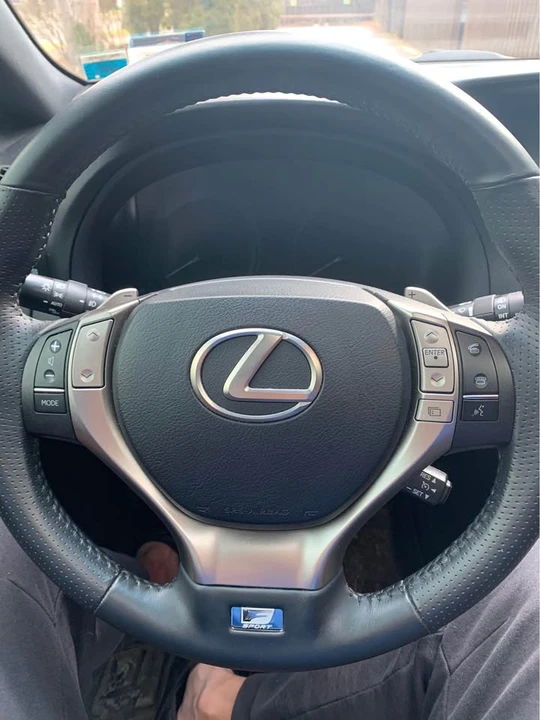 2015 Lexus RX 3rd Gen - Image 8 of 9