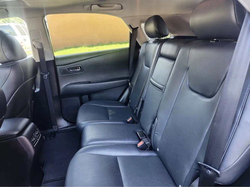 2015 Lexus RX 3rd Gen - Image 10 of 14