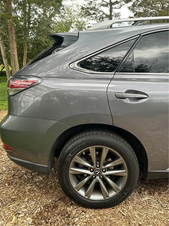 2015 Lexus RX 3rd Gen - Image 17 of 19